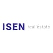 Logo Isen Real Estate Srl