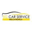 Logo Sg Car Service Srl Semplificata