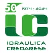 Logo Idraulica Credarese Di Loda Luigi & C. S.n.c.