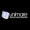 Logo Unimare - Unione Agenti Marittimi Srl