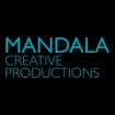 Logo Mandala Creative Productions Srl