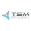 Logo T.s.m. Trattamenti Superficiali Dei Metalli Srl