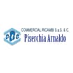 Logo Commercial-Ricambi S.a.s. Di Piserchia Luigi
