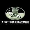 Logo Trattoria Dei Cacciatori Srl