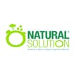 Logo Natural Solution Di Burigana Ezio