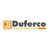 Logo Duferco Travi E Profilati Spa