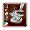 Logo Ferrall Srl