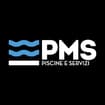 Logo Pms Piscine E Service Srl