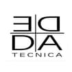 Logo Deda Tecnica Srl Abbreviabile In Deda Tecnica Srl