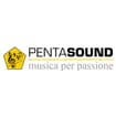 Logo Penta Sound Srl
