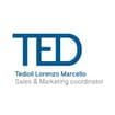 Logo Ted S.a.s. Di Tedioli Lorenzo Marcello