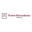 Logo Teatro Mercadante Srl