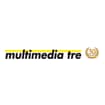 Logo Multimedia Tre Srl