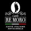 Logo Caffe' Re Moro Snc Di Trincia Matteo & C.