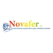 Logo Novafer Srl