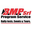 Logo B.m.p. Program Service Srl