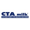 Logo Cta Milk Srl