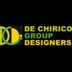Logo De Chirico Group Designer Di De Chirico Gioacchino