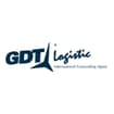 Logo Gdt Logistic Spa