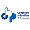 Logo Consorzio Di Bonifica 2 Palermo