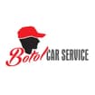 Logo Botol Car Service Srl