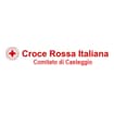 Logo Croce Rossa Italiana - Comitato Di Casteggio - Organizzazione Di Volontariato