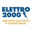 Logo Elettro 2000 Di Azzolini Maurizio E Figli S.n.c.