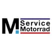 Logo M. Service Motorrad Srl