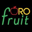 Logo Orofruit Srl