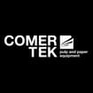Logo Comertek Srl