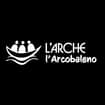 Logo L'arche - Comunita' L'arcobaleno - Impresa Sociale