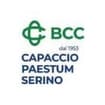 Logo Banca Di Credito Cooperativo Di Capaccio Paestum E Serino - Socie Ta' Cooperativa