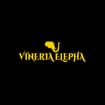 Logo "Vineria Elepha" Di Sannullo Leandro
