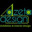 Logo Azeta Design Srl