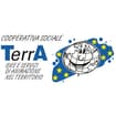 Logo Cooperativa Sociale Terr.a. - Idee E Servizi Di Animazione Nel Te Rritorio Società Cooperativa A Responsabilita' Limitata