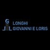 Logo "Longhi Giovanni E Loris Di Longhi Giovanni E C. Snc"