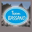 Logo Team Bassano Società Sportiva Dilettantistica A Responsabilita' Limitata