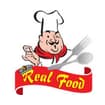 Logo Real Food Srl