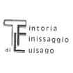 Logo T.f.l. Tintoria Finissaggio Di Luisago Spa