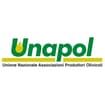 Logo Unione Nazionale Associazioni Produttori Olivicoli Società Conso Rtile A Responsabilita' Limitata