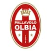 Logo Società Sportiva Dilettantistica Pallavolo Olbia A Responsabilit A' Limitata