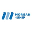 Logo Morgan 4Ship Srl