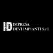 Logo "Impresa Devi Impianti Srl"