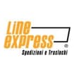 Logo Line Express Traslochi Srls