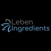 Logo Leben Ingredients Srl