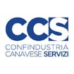 Logo Confindustria Canavese Servizi Srl