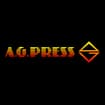 Logo A. G. Press Srl