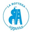 Logo La Bottega Azzurra Società Cooperativa Sociale
