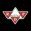 Logo R.d.p. Ricambi Online Di De Prisco Francesco