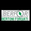 Logo "Bertoni Forgiati Srl"
